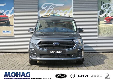 Ford Tourneo Connect Titanium L1 1,5l *AHK abnehmbar* -Euro6d- Navigationssystem