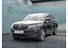 Skoda Kodiaq Ambition 2.0 TDI 4x4*PANO*360°*SHZ*AHK*7-Sitzer