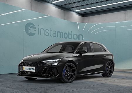 Audi RS3 Sportback qu. S tr.+KERAMIK+PANO+ACC+HEAD UP