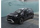 Opel Crossland Elegance 1.2 T Panorama-Dach LED