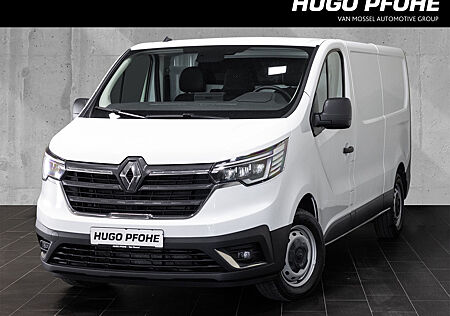 Renault Trafic Komfort Blue dCi 150 EDC L2H1 Klima LED N