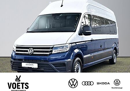 VW T6 California Grand California 680 2.0 TDI NAVI+AHK+MARKISE