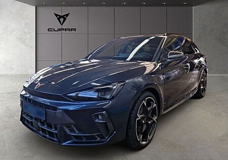 Cupra Leon Sportstourer 1.5 eTSI 110 kW (150 PS) 7-Gang-DSG