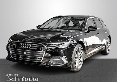 Audi A6 AVANT SPORT 40 TDI KAMERA,LED,CARPLAY, BUSINESS