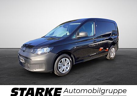 VW Caddy Cargo 2.0 TDI Kasten