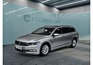 VW Passat Variant 2.0 TDI 190 PS DSG Comfortline ACC LED NAVI