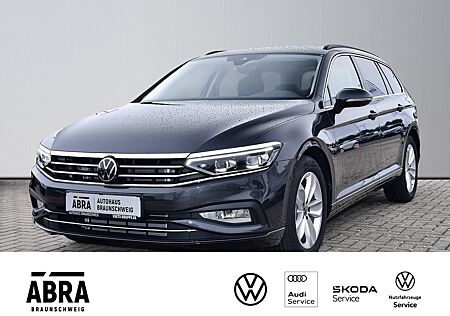 VW Passat Variant 2.0 TDI Business