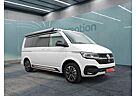 VW T6 California T6.1 California 2.0 TDI DSG 4Mo. Beach Edition ACTIVE-INFO NAVI LED