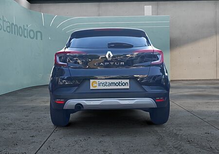 Renault Captur II Experience 1.3TCe Navi Klimaaut. Full-LED PDC Spurhalteassistent