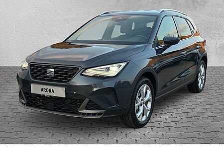 Seat Arona 1.0 TSI DSG FR Navi+LED+Rückfahrkamera