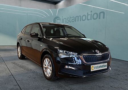 Skoda Scala 1.5 TSI Tour LED Navi PDC Kamera Kessy