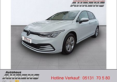 VW Golf 1.0 eTSI OPF DSG Active+ACC+Rear View+Side Assist