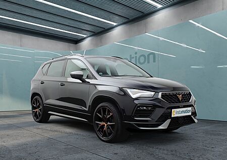 Cupra Ateca 2.0 TSI DSG 4Dr. EASY-OPEN PANO ACC ALU 19