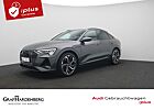 Audi e-tron Sportback 50 quattro S line Matrix Navi