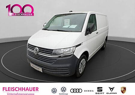 VW T6 .1 Kasten 2.0 TDI AHK SHZ PDC Allwetterreifen NP: 51.032