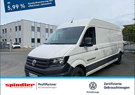 VW Crafter 35 Kasten L3H2/ Bluetooth, App, RFK, DAB