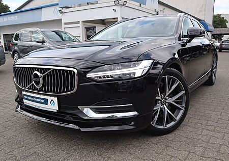 Volvo V90 T8 Twin Engine AWD Geartronic Inscription|