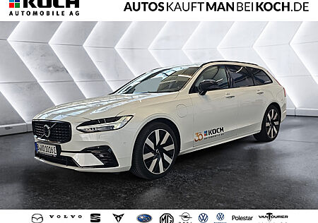 Volvo V90 T8 AWD Recharg Plug-In Hybrid Ultimate Dark