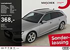 Audi A4 Avant Advanced 45 TFSI quatt. Pano VC Black N