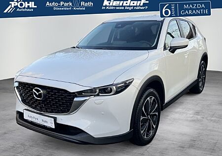 Mazda CX-5 2.0L SKYACTIV G 165PS *AD'Vantage*LED*360*Head-Up*