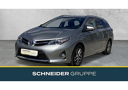 Toyota Auris Touring Sports Hybrid Edition 1.8 SHZ+PDC