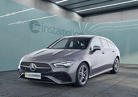 Mercedes-Benz CLA 200 d Shooting Brake AMG Adv.Plus Smart VZ-Assist