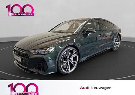 Audi RS7 Sportback 4.0 TFSI quattro tiptronic * exclusive*