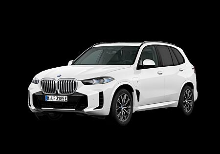 BMW X5 xDrive50e M SPORT Luftfederung Pano AHK 360°