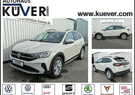 VW Taigo 1.0 TSI Life 17