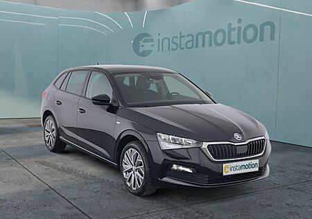 Skoda Scala Ambition 1.0 TSI*NAVI*SHZ*RFK*uvm