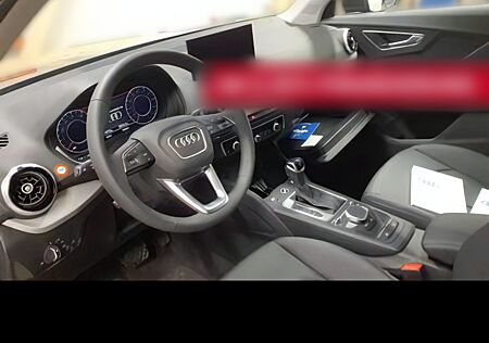 Audi Q2 40 TFSI Q S LINE LEDER LM18 KAMERA OPTIKPKT