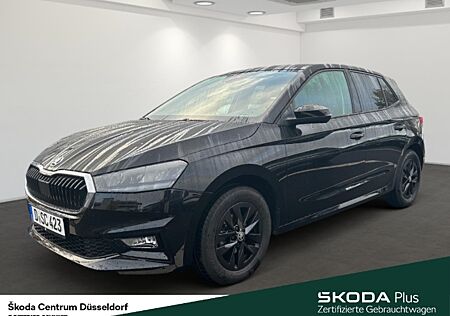 Skoda Fabia SELECTION 1 0 TSI 50 KW PDC KLIMA ZV