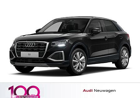 Audi Q2 2.0 EU6e advanced 35 TDI 110(150) kW(PS)