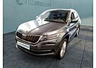 Skoda Kodiaq Style 2.0 TSI 4x4 LED/Navi/360°Cam/ACC/St