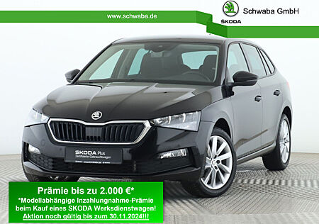 Skoda Scala Style 1.0 TSI DSG LED*VIRTUAL*NAV*GRA*17"