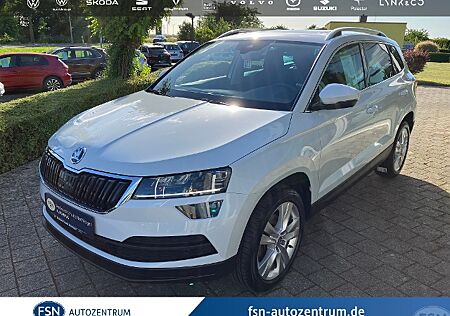 Skoda Karoq 1.5 TSI Style DSG LED NAVI ACC DACH RFK