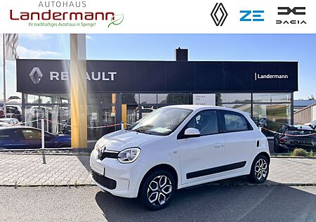 Renault Twingo E-TECH 100% el. ZEN