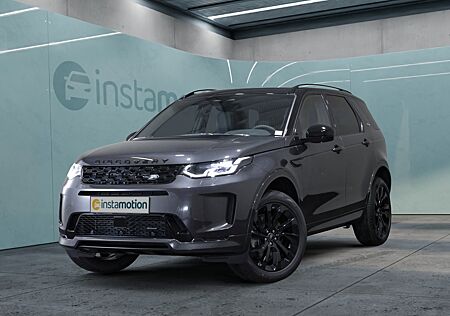 Land Rover Discovery Sport R-DYNAMIC S D200 AWD Automatik G