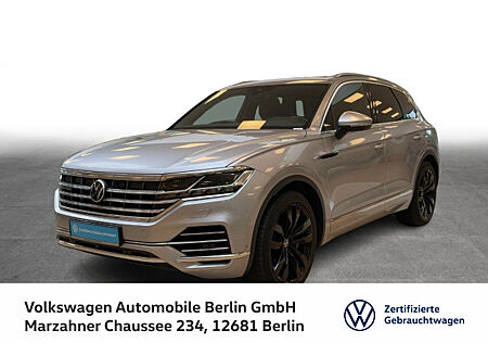 VW Touareg 3.0 TSI eHybrid DSG Elegance 4Motion LED