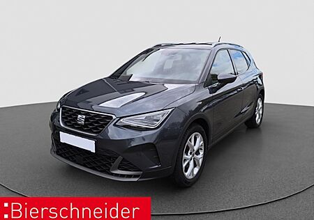 Seat Arona 1.0 TSI FR 5J.GARA NAVI LED SHZ ALLWETTER