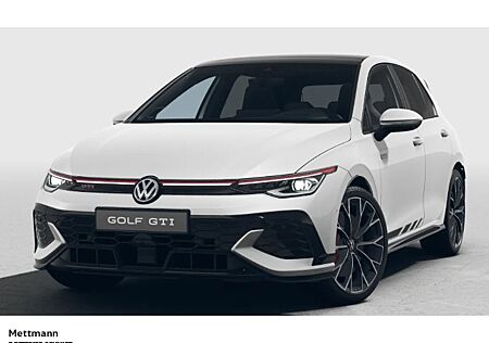 VW Golf GTI Clubsport 2.0 TSI DSG Performance Paket