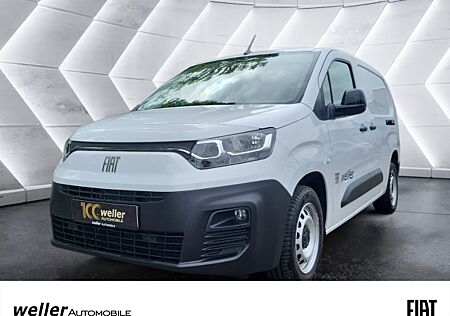 Fiat Doblo 1.5 Cargo Kastenwagen L2 Rückfahrk. Navi Laderaum verkleidet