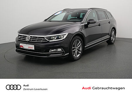 VW Passat Variant BMT Comfortline 360° LED KAM SHZ