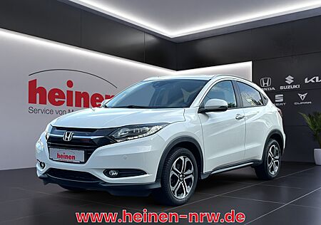 Honda HR-V 1.5 i-VTEC Executive RÜCKFAHRKAMERA PDC DAB