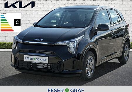 Kia Picanto PE2 1.0 VISION Navi Klima Tempomat PDC