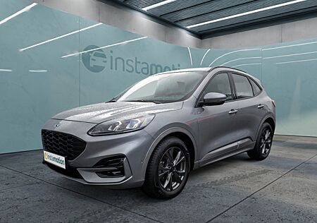 Ford Kuga ST-Line 1.5 EcoBoost 1.Hand. Unfallfrei. Na