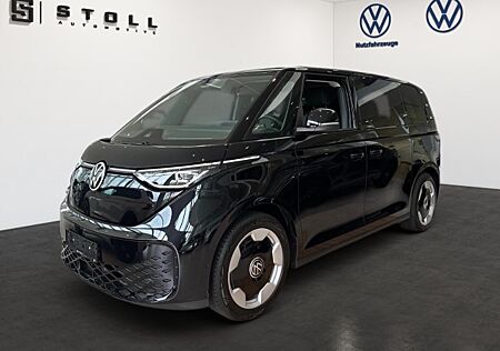 VW ID.BUZZ ID. Buzz Bus Pro 150 kW (204 PS) 77 kWh Design-Paket+Assistenzpaket Plus+Infotaimment-Paket Plus+++