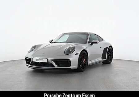 Porsche 992 Carrera 4 GTS / Privacyverglasung 360 Kamera Bose Rückfahrkam.