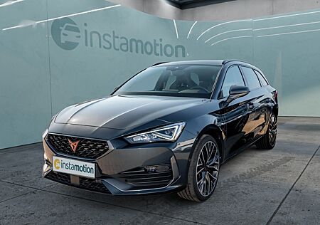 Cupra Leon SP 1.4 e-Hybrid DSG/ACC/NAVI/RFK/SHZ