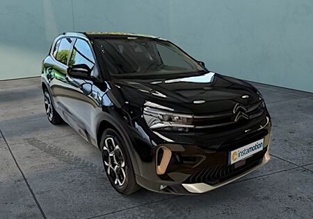 Citroën C5 Aircross C-Series 1.2 PureTech 130 EU6d Kamera LED Mehrzonenklima Keyless Spurhalteass.